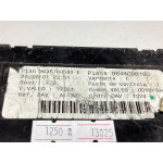 Peugeot 307 Sigorta Body Beyni 9636760580E 9644098180