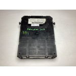 Peugeot 307 Sigorta Body Beyni 9636760580E 9644098180