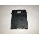 Citroen C4 C5 Sigorta Body Beyni 9658158780