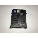 Citroen C4 C5 Sigorta Body Beyni 9658158780