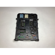 Citroen C4 C5 Sigorta Body Beyni 9658158780