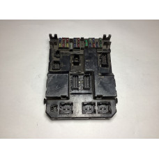 Peugeot 307 Sigorta Body Beyni 9651197580 9651196880 J03 Sigorta