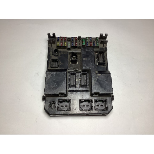 Peugeot 307 Sigorta Body Beyni 9651197580 9651196880 J03 Sigorta