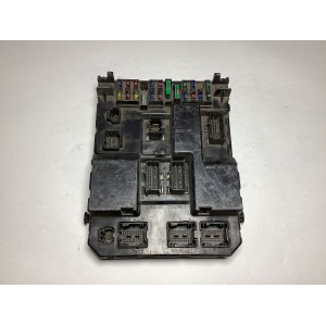 Peugeot 307 Sigorta Body Beyni 9651197580 9651196880 J03 Sigorta