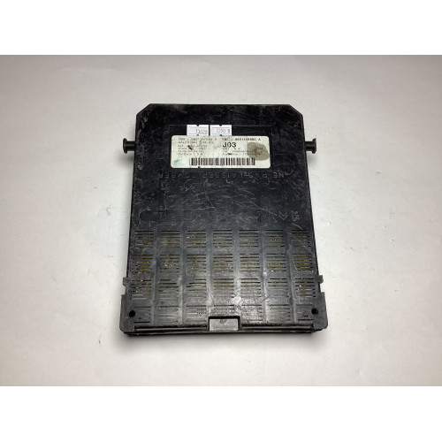 Peugeot 307 Sigorta Body Beyni 9651197580 9651196880 J03 Sigorta