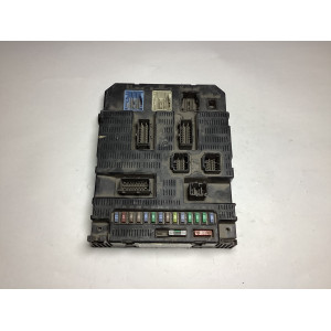 Peugeot 207 Citroen C2 C3 Sigorta Body Beyni 9659285380