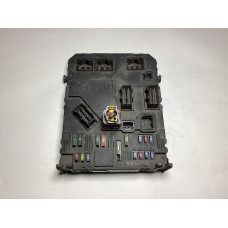 Citroen Xsara Sigorta Body Beyni S118085320D 9652474680 HG Sigorta