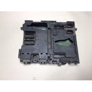 Peugeot 206 Sigorta Body Beyni 9626460880