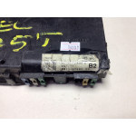 Peugeot 206 Sigorta Body Beyni 9626460880