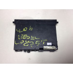 Peugeot 206 Sigorta Body Beyni 9626460880
