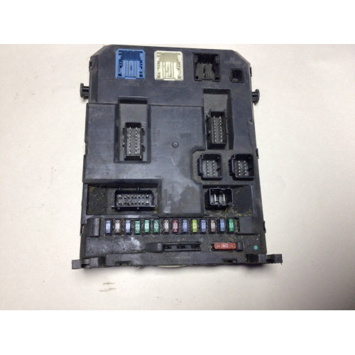 Peugeot 206 Sigorta Body Beyni 9664983180
