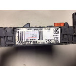 Peugeot 206 Sigorta Body Beyni 9664983180