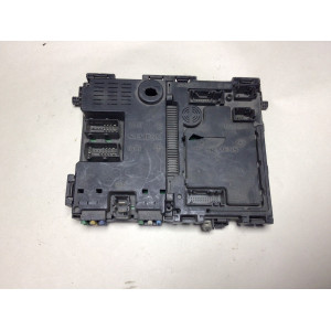 Peugeot 206 Sigorta Body Beyni 9626460880