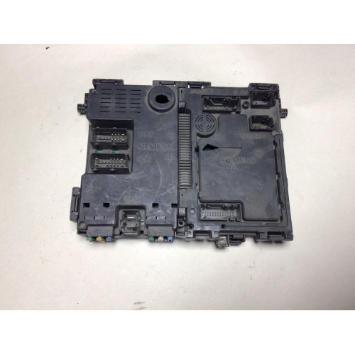 Peugeot 206 Sigorta Body Beyni 9626460880