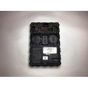 Ford Fiesta Ecosport Sigorta Body Beyni JU5T-15604-EJH 91911 F005V02978