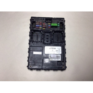 Ford Fiesta 6 Sigorta Body Beyni A13381123