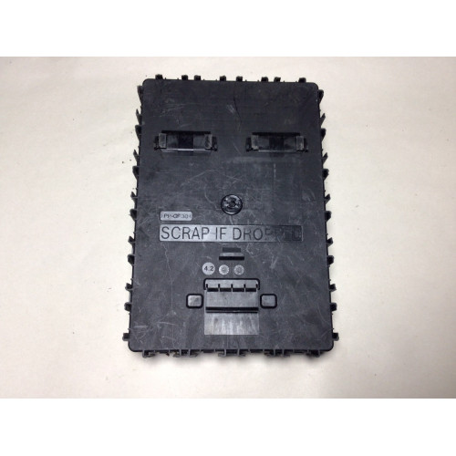 Ford Fiesta Sigorta Body Beyni F005V02978