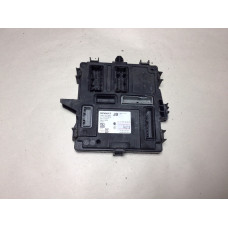 Renault Clio 5 Sigorta Body Beyni 284B15713R