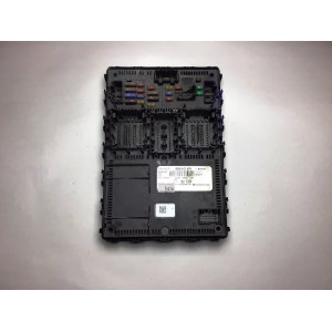 Ford Fiesta Puma Sigorta Body Beyni LU5T-15604-EJD 20200219 F005V03187