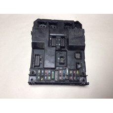 Peugeot 307 Sigorta Body Beyni 9651197680 J04