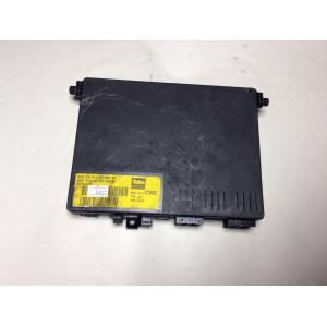 Citroen Xsara Sigorta Body Beyni 73008512 9649053680 