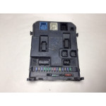 Peugeot 207 Sigorta Body Beyni 9666951980