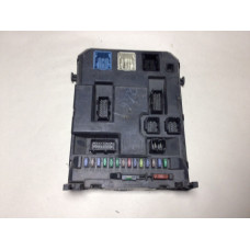 Peugeot 207 Sigorta Body Beyni 9666951980