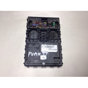 Ford Fiesta Sigorta Body Beyni F005V03186