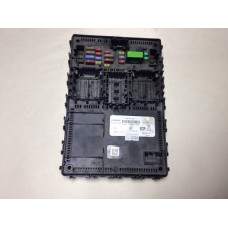 Ford Ecosport Sigorta Body Beyni F005V02770