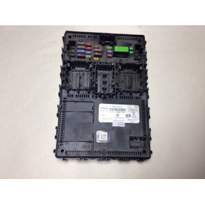 Ford Ecosport Sigorta Body Beyni F005V02770