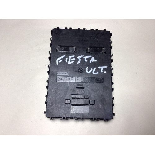 Ford Fiesta Sigorta Body Beyni A13460788