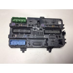 Opel Astra H Sigorta Body Beyni 13181278