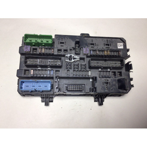 Opel Astra H Sigorta Body Beyni 13181278