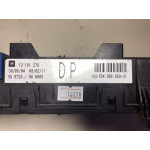 Opel Astra H Sigorta Body Beyni 13181278