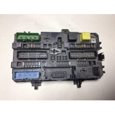 Opel Astra H Sigorta Body Beyni 13181278