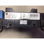 Opel Astra H Sigorta Body Beyni 13181278