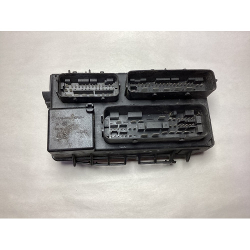 Fiat Grande Punto Sigorta Kutusu 51775622 DS