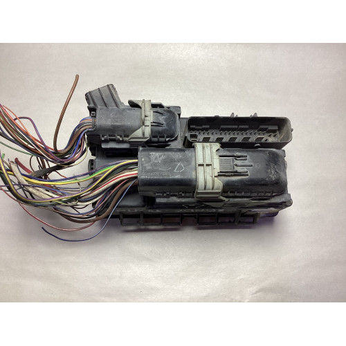 Fiat Grande Punto Sigorta Kutusu 51775622 DS