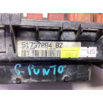 Fiat Grande Punto Sigorta Kutusu 51737884 BZ