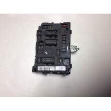 Citroen C5  Sigorta Body Beyni 9641257980-00 BSM-A4
