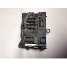 Peugeot 206 Sigorta Body Beyni 9650664180 BSMB2