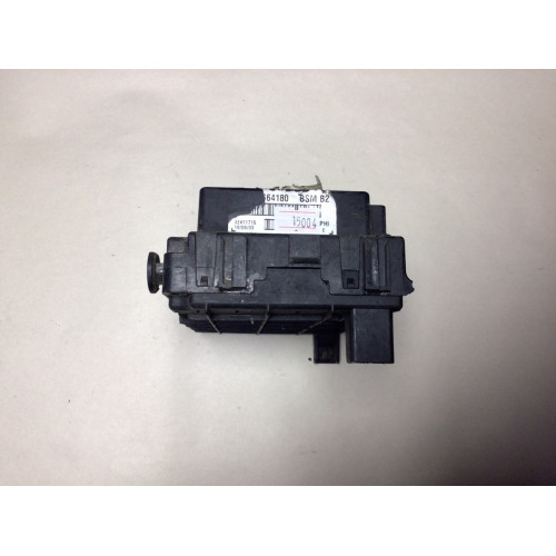 Peugeot 206 Sigorta Body Beyni 9650664180 BSMB2