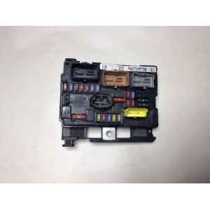 Peugeot 207 Sigorta Body Beyni 9667199780 BSM-R09