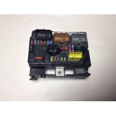 Peugeot 207 Sigorta Body Beyni 9667199780 BSM-R09