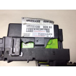 Peugeot 206 Sigorta Body Beyni 9650664080 BSM-B3