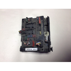 Peugeot 307 Sigorta Body Beyni 9646405180 BSM-B2