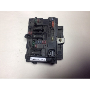 Peugeot 206 Sigorta Body Beyni 9650664180 BSM-B2