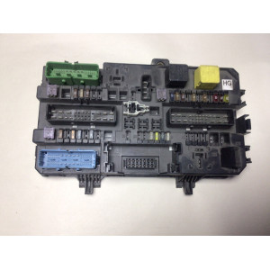 Opel Zafira B Sigorta Body Beyni 13206759