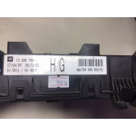 Opel Zafira B Sigorta Body Beyni 13206759