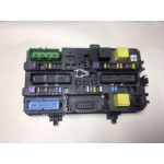 Opel Astra H Sigorta Body Beyni 13220829